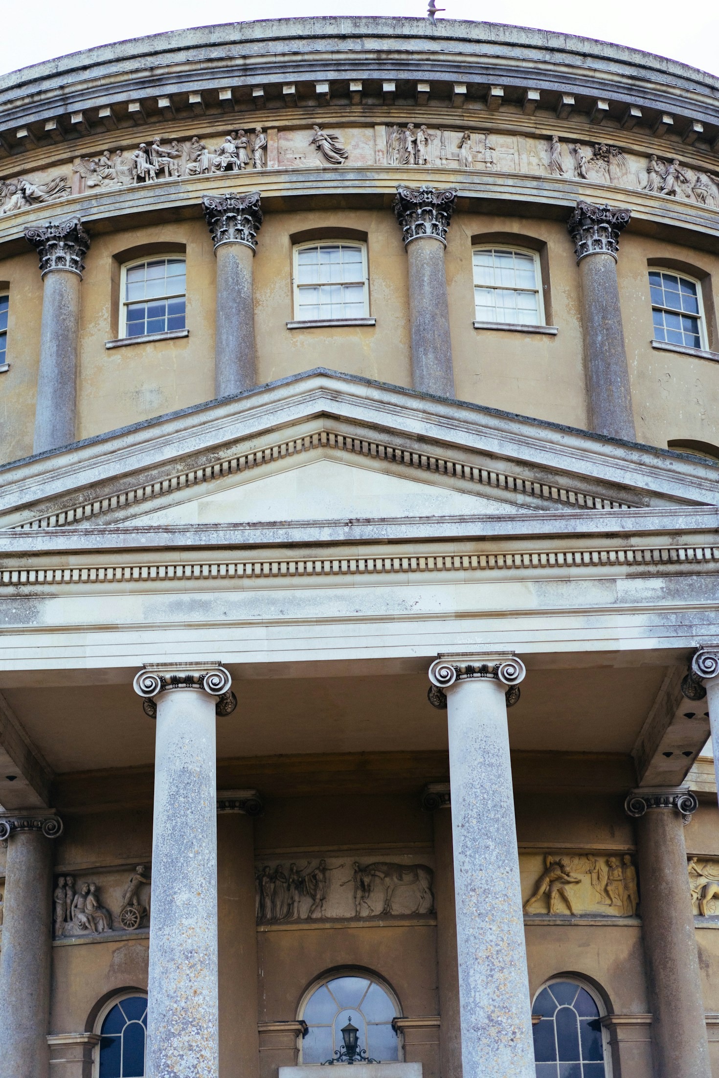 The Evolution Of European Legislative Proposals