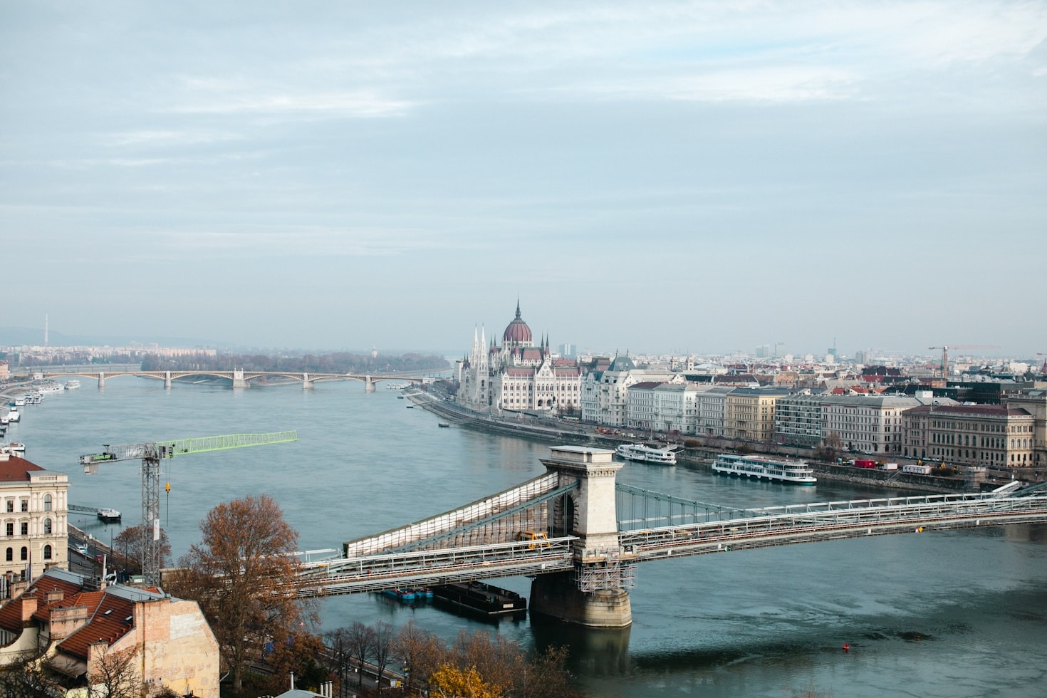 Challenges Facing Modern European Legal Systems