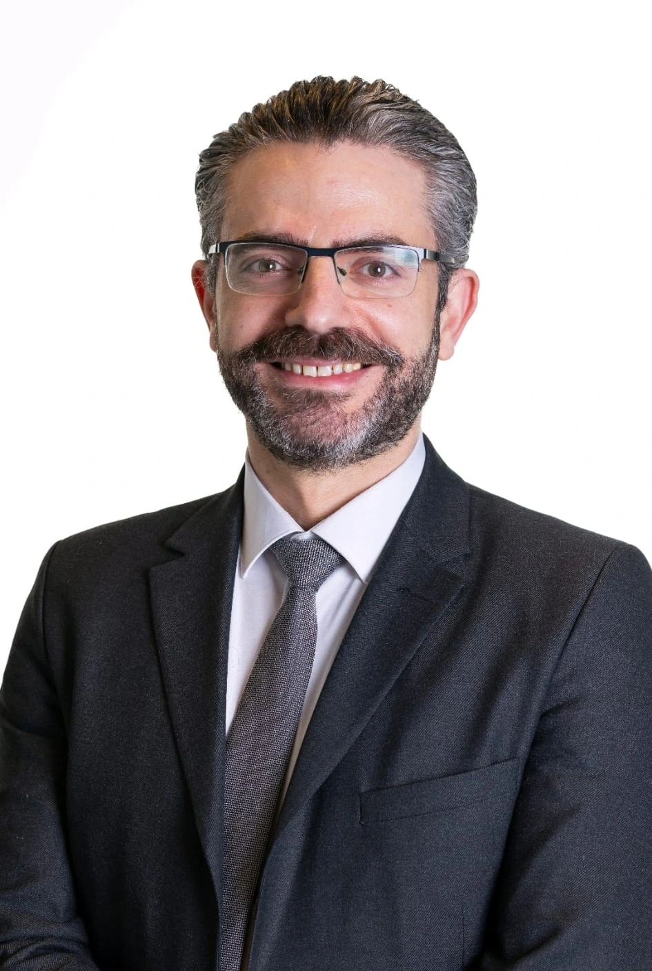 Saeed Almaruffy - Founder of OVTI